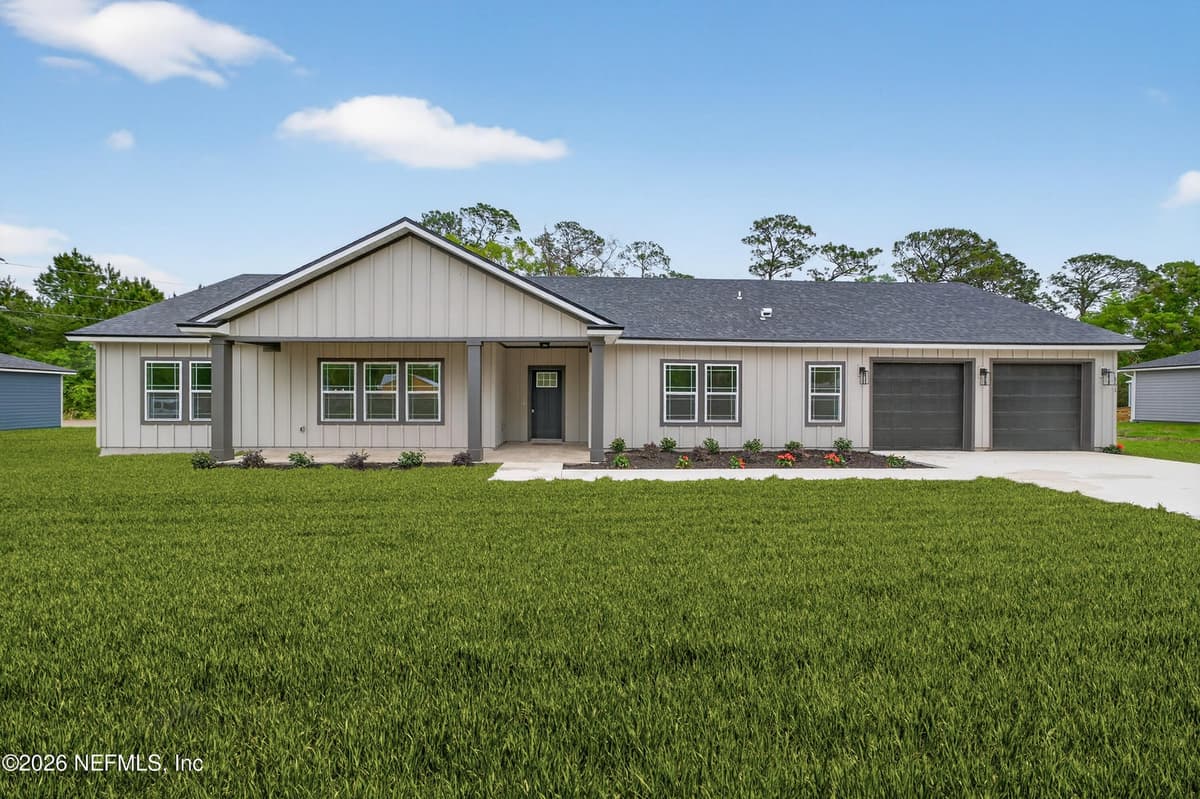 161 CRESTVIEW Drive, Palatka, FL 32177, Palatka, FL - photo 2
