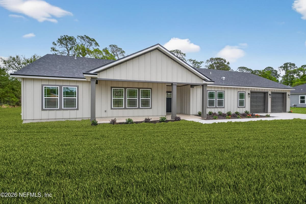 161 CRESTVIEW Drive, Palatka, FL 32177, Palatka, FL - photo 3