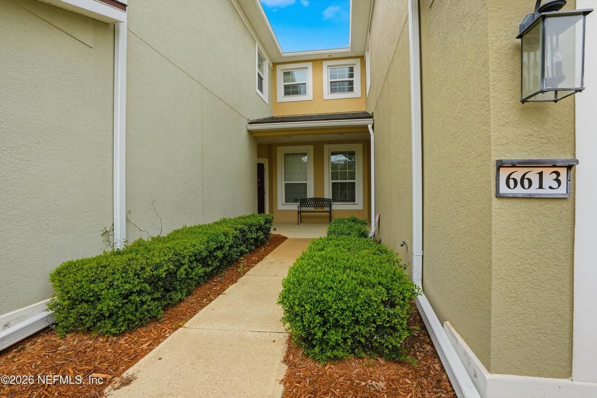 6613 SHADED ROCK Court, Jacksonville, FL 32258 3