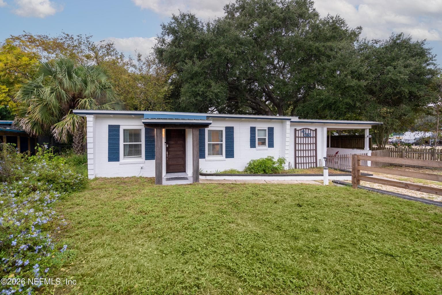 1075 ANASTASIA Boulevard, St. Augustine, FL 32080