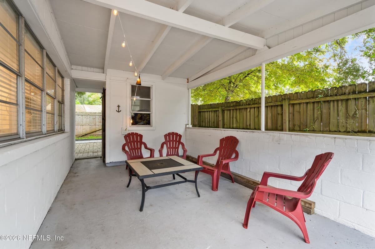 1075 ANASTASIA Boulevard, St. Augustine, FL 32080 2