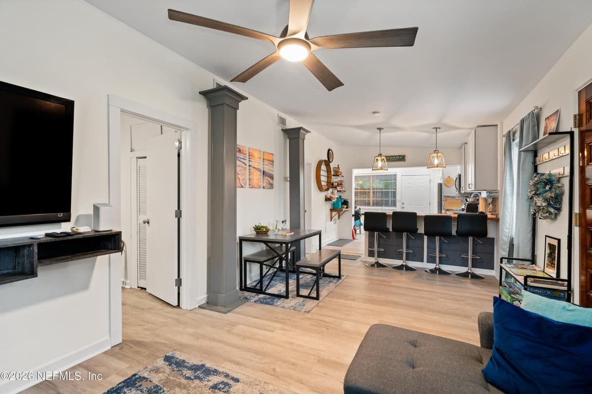 1075 ANASTASIA Boulevard, St. Augustine, FL 32080 3
