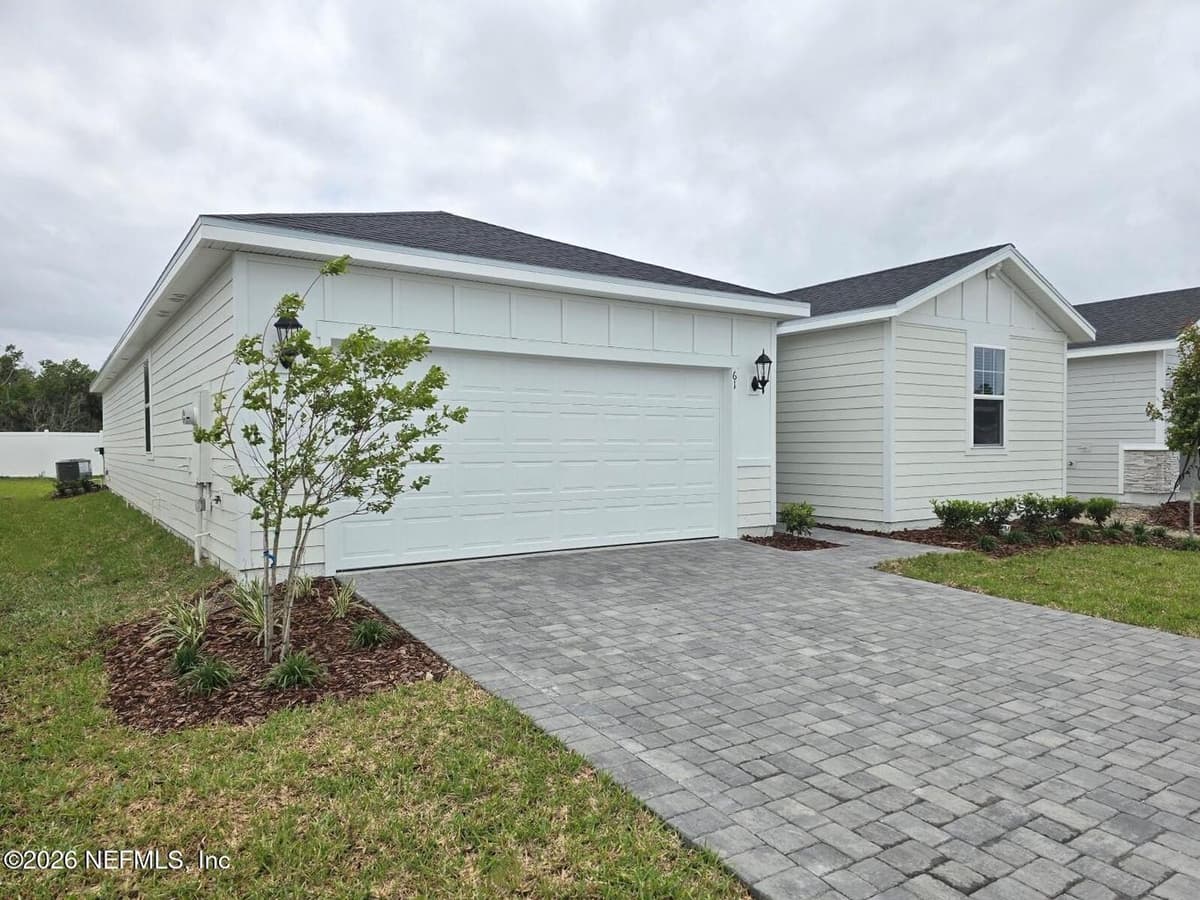 61 ARARAT Drive, Palm Coast, FL 32137 2