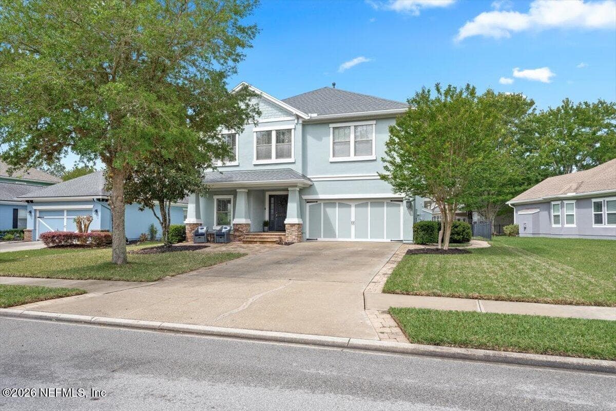 2109 FOX TAIL Court, St. Augustine, FL 32092 3