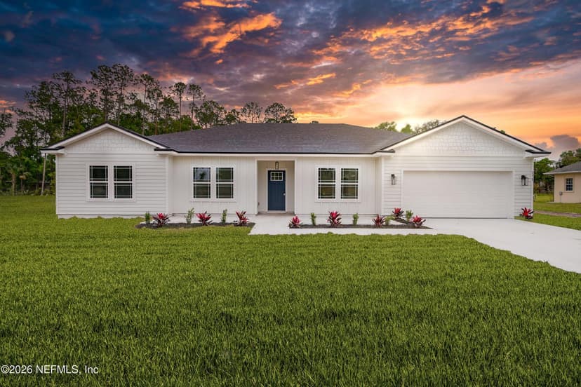 171 ESTATES Drive, Palatka, FL 32177