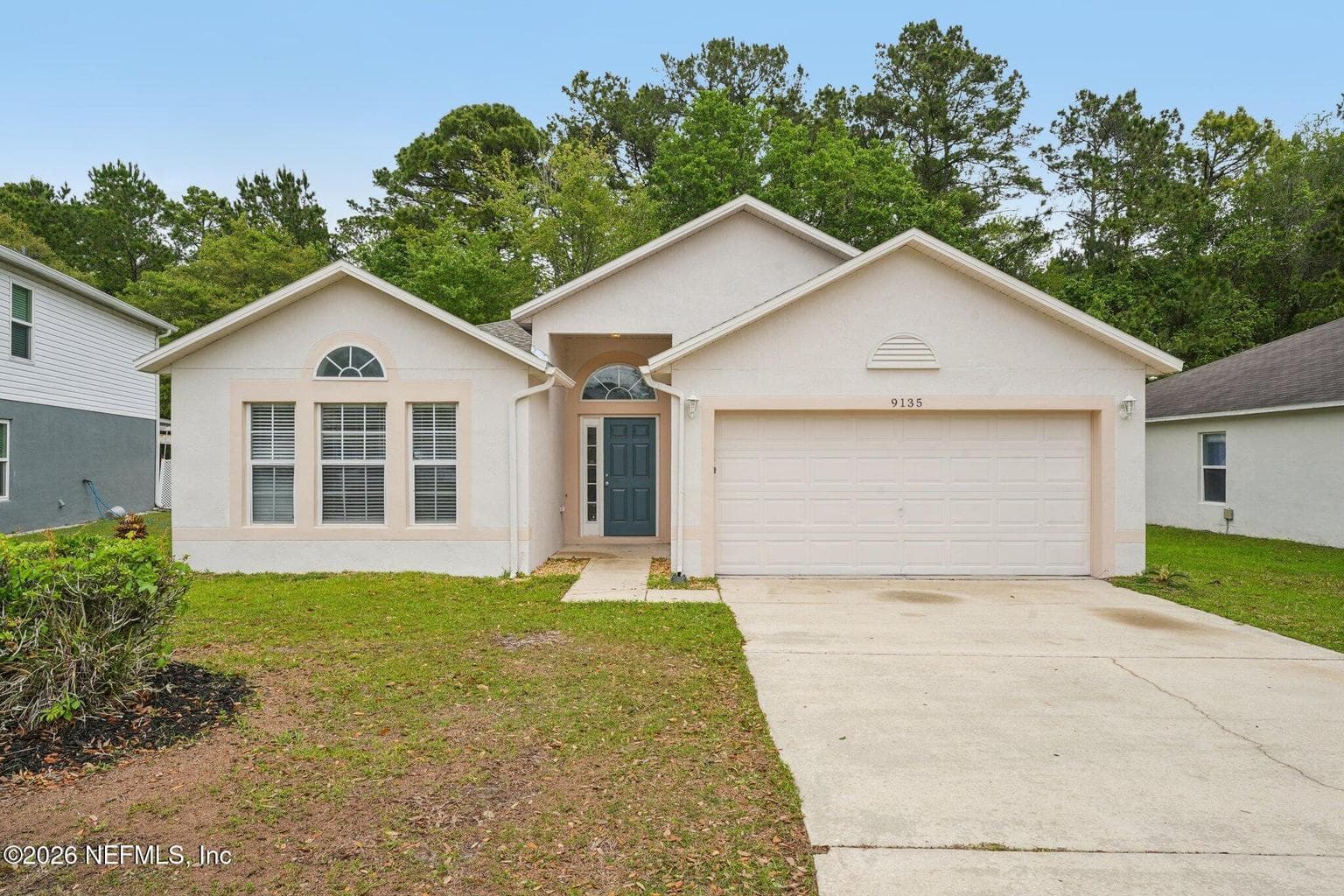 9135 SHINDLER CROSSING Drive, Jacksonville, FL 32222