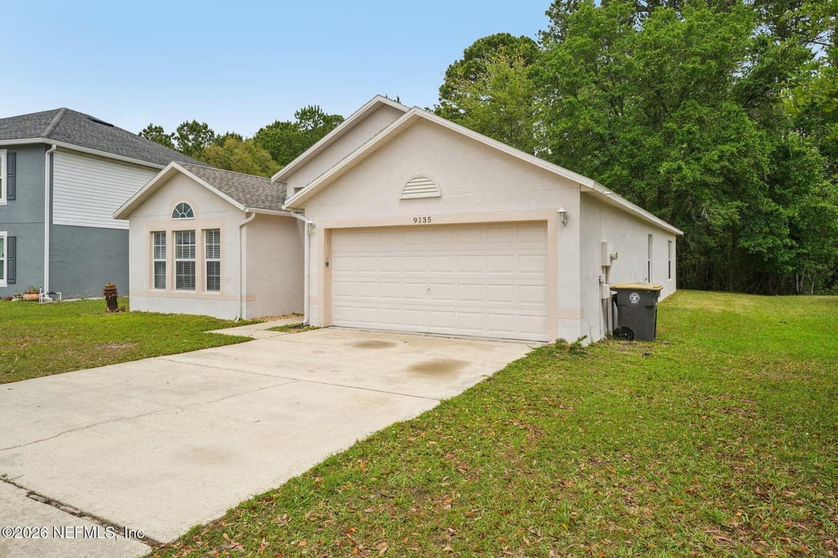 9135 SHINDLER CROSSING Drive, Jacksonville, FL 32222 2