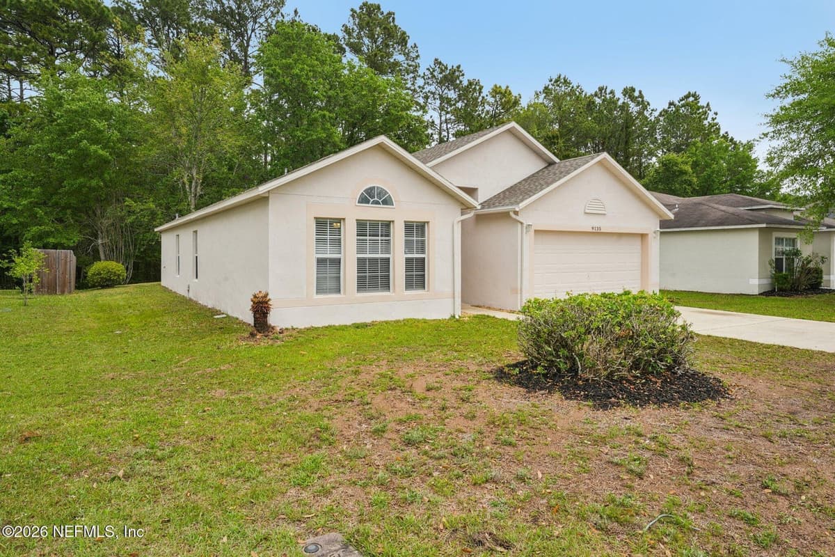 9135 SHINDLER CROSSING Drive, Jacksonville, FL 32222 3
