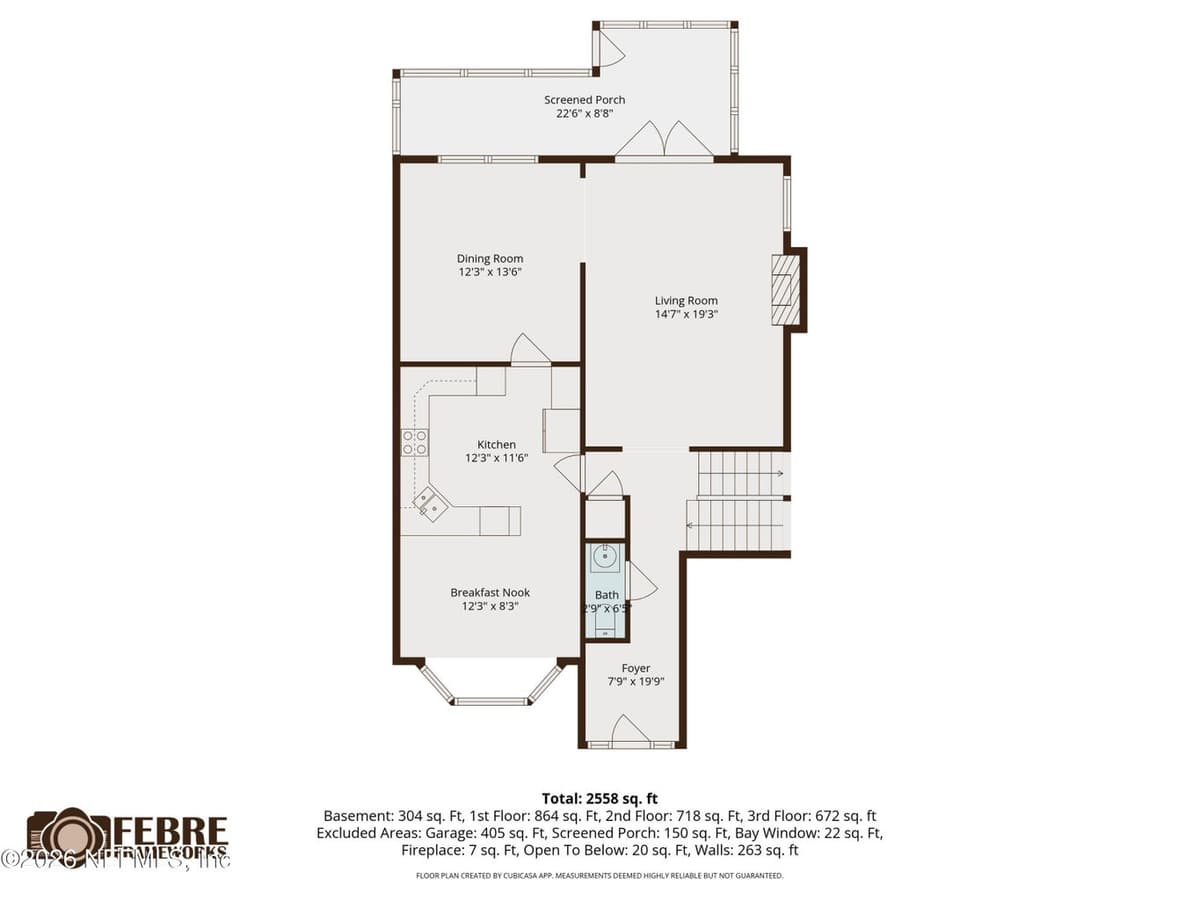 10754 SCOTT MILL Road 16, Jacksonville, FL 32223 3