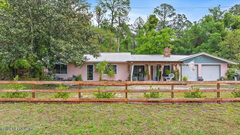 350 HIGHWAY 17, East Palatka, FL 32131