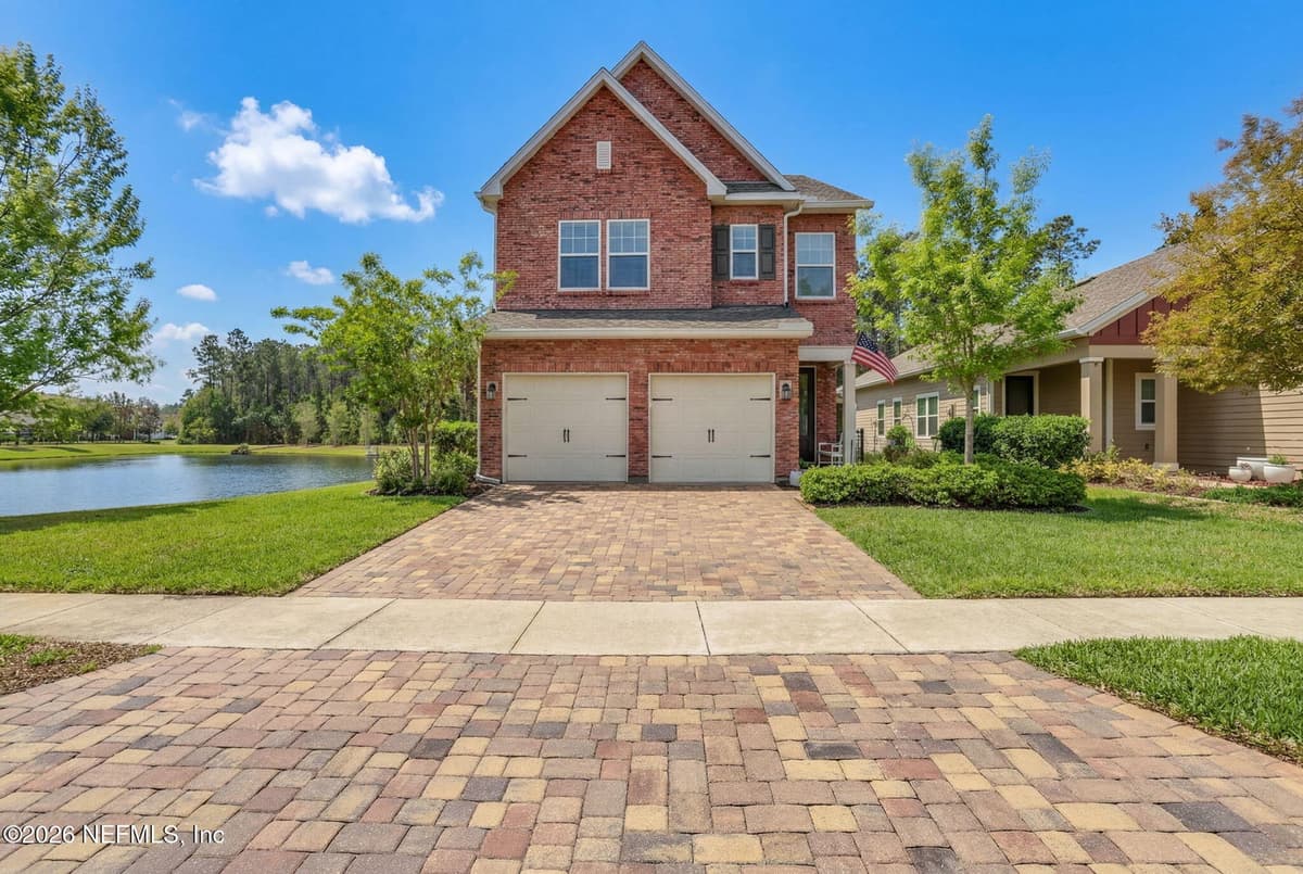 159 SWEET OAK Way, St. Augustine, FL 32095 2