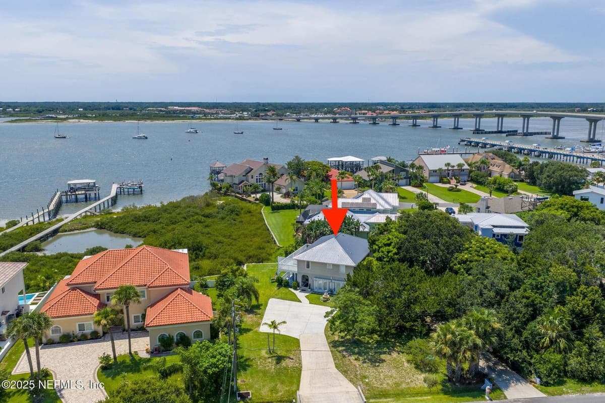 111 PORPOISE POINT Drive, St. Augustine, FL 32084 2