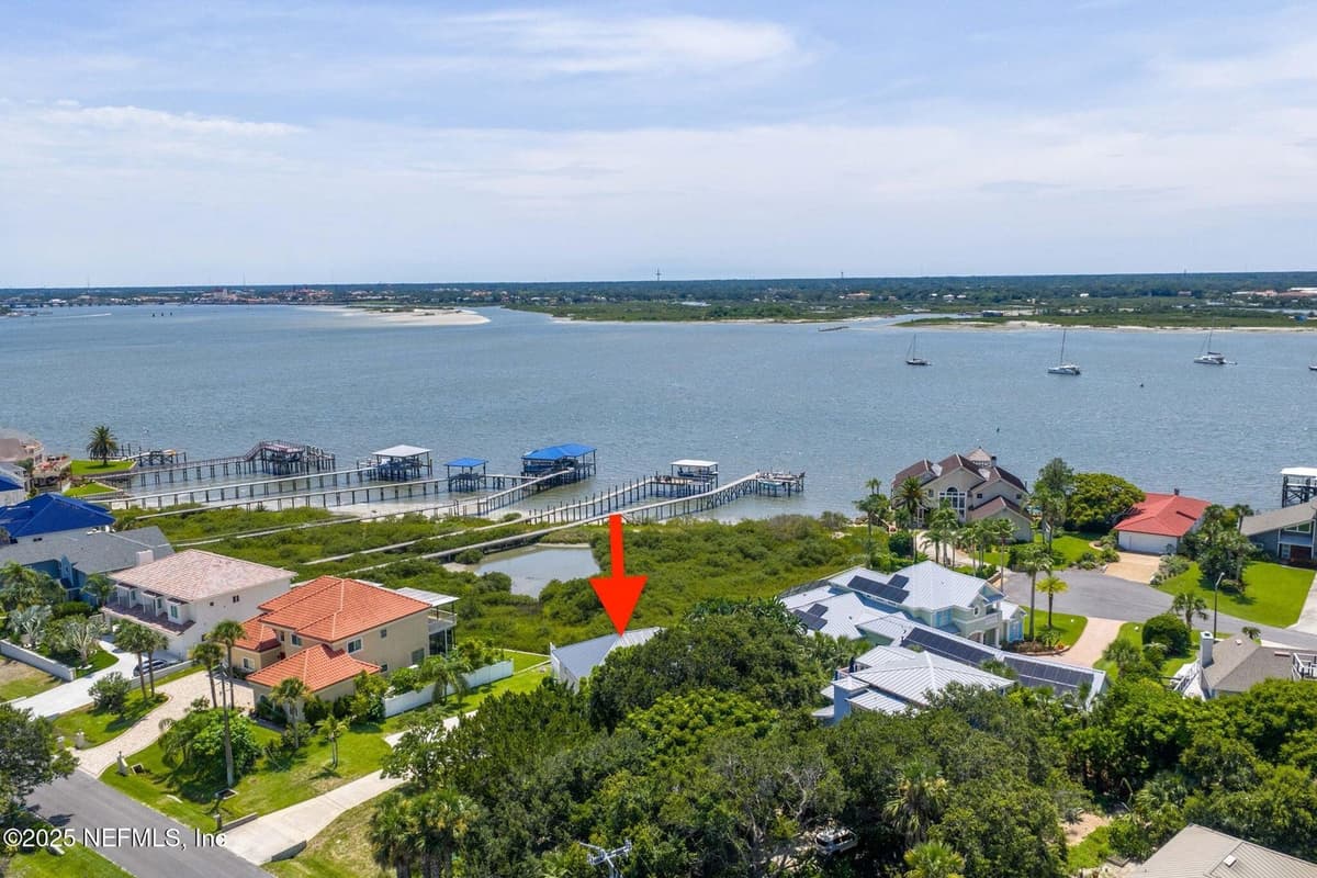 111 PORPOISE POINT Drive, St. Augustine, FL 32084 3