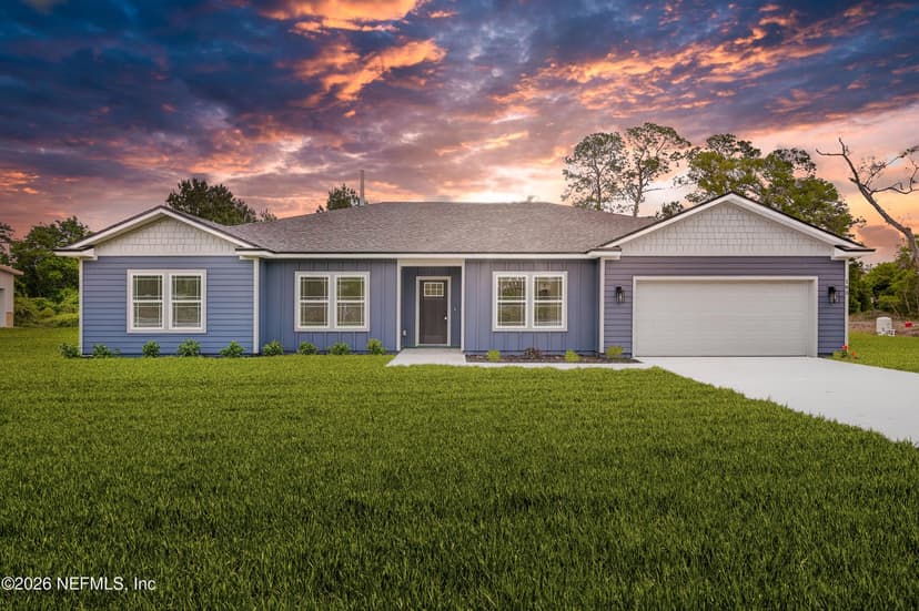 183 CRESTVIEW Drive, Palatka, FL 32177