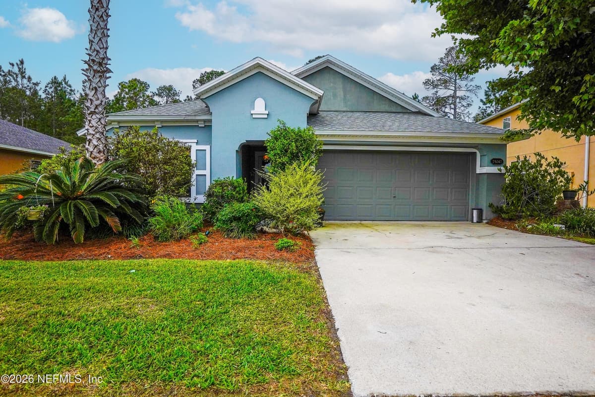 75047 RAVENWOOD Drive, Yulee, FL 32097 2