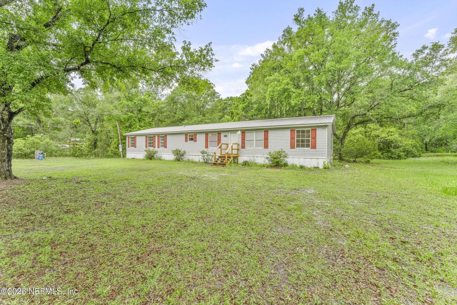 9715 MCMAHON Avenue, Hastings, FL 32145