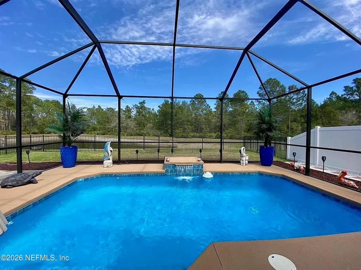115 SIERRAS Loop (POOL HOME), St. Augustine, FL 32086, St. Augustine, FL - photo 2