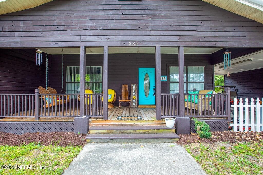 385 SW 2ND Avenue, Lake Butler, FL 32054 2