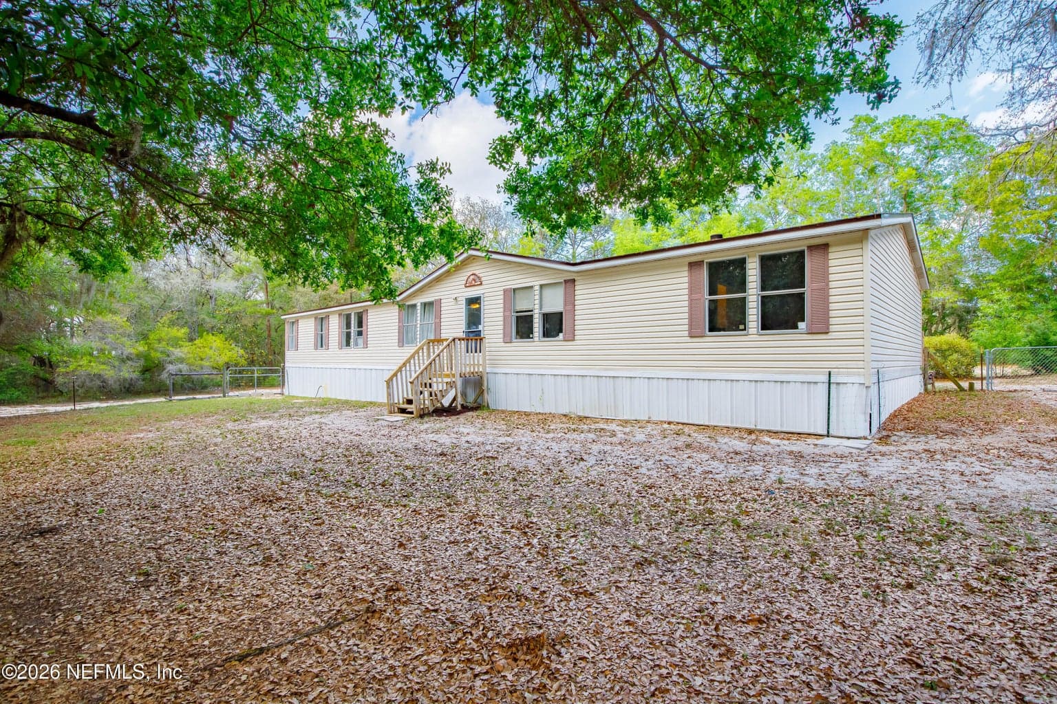 6656 LOVEBIRD Court, Keystone Heights, FL 32656
