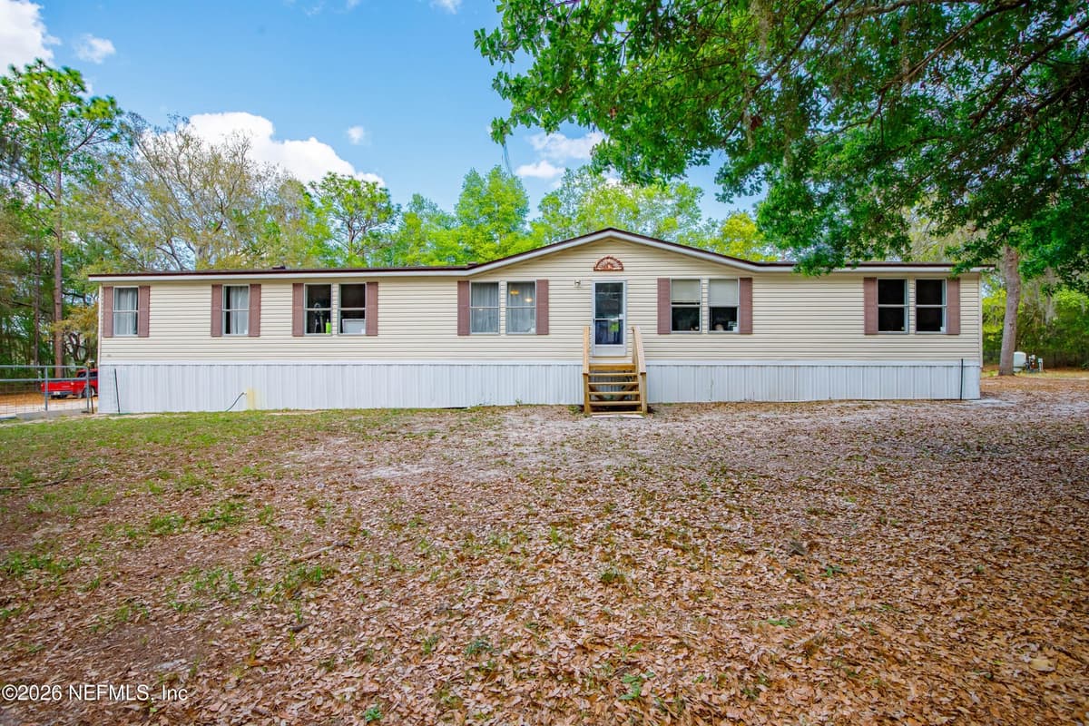 6656 LOVEBIRD Court, Keystone Heights, FL 32656 3
