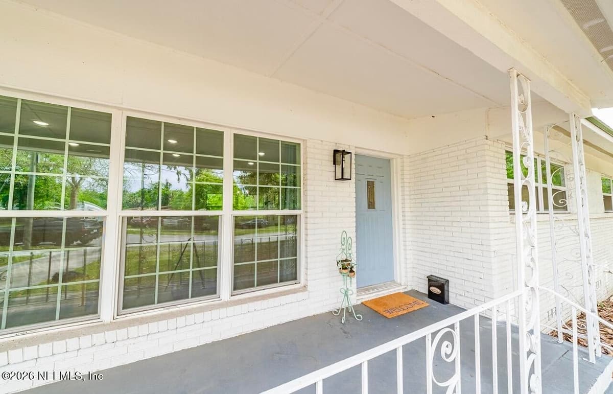 2535 HAZEL Drive, Jacksonville, FL 32216 2