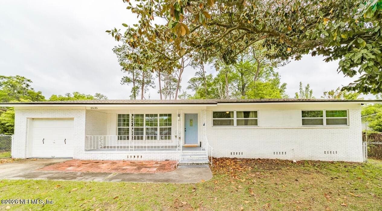 2535 HAZEL Drive, Jacksonville, FL 32216