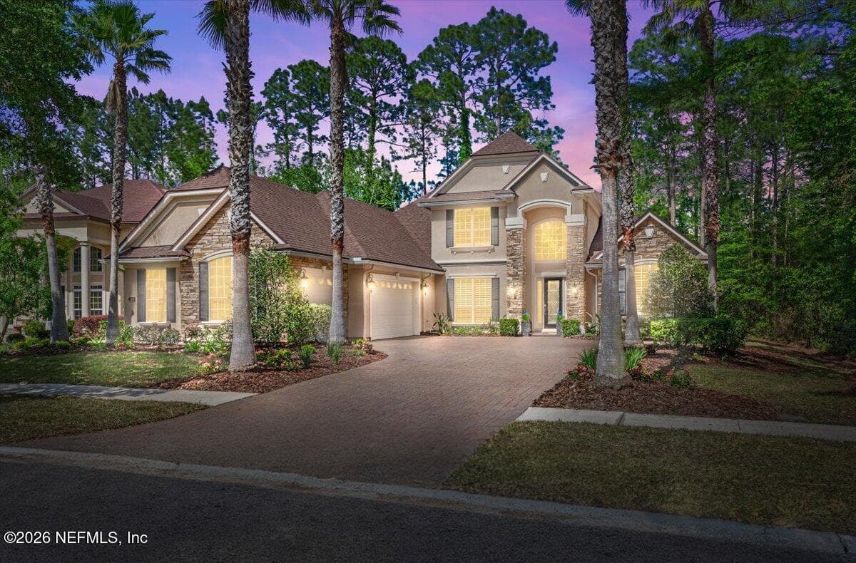 240 ST JOHNS FOREST Boulevard, St. Johns, FL 32259