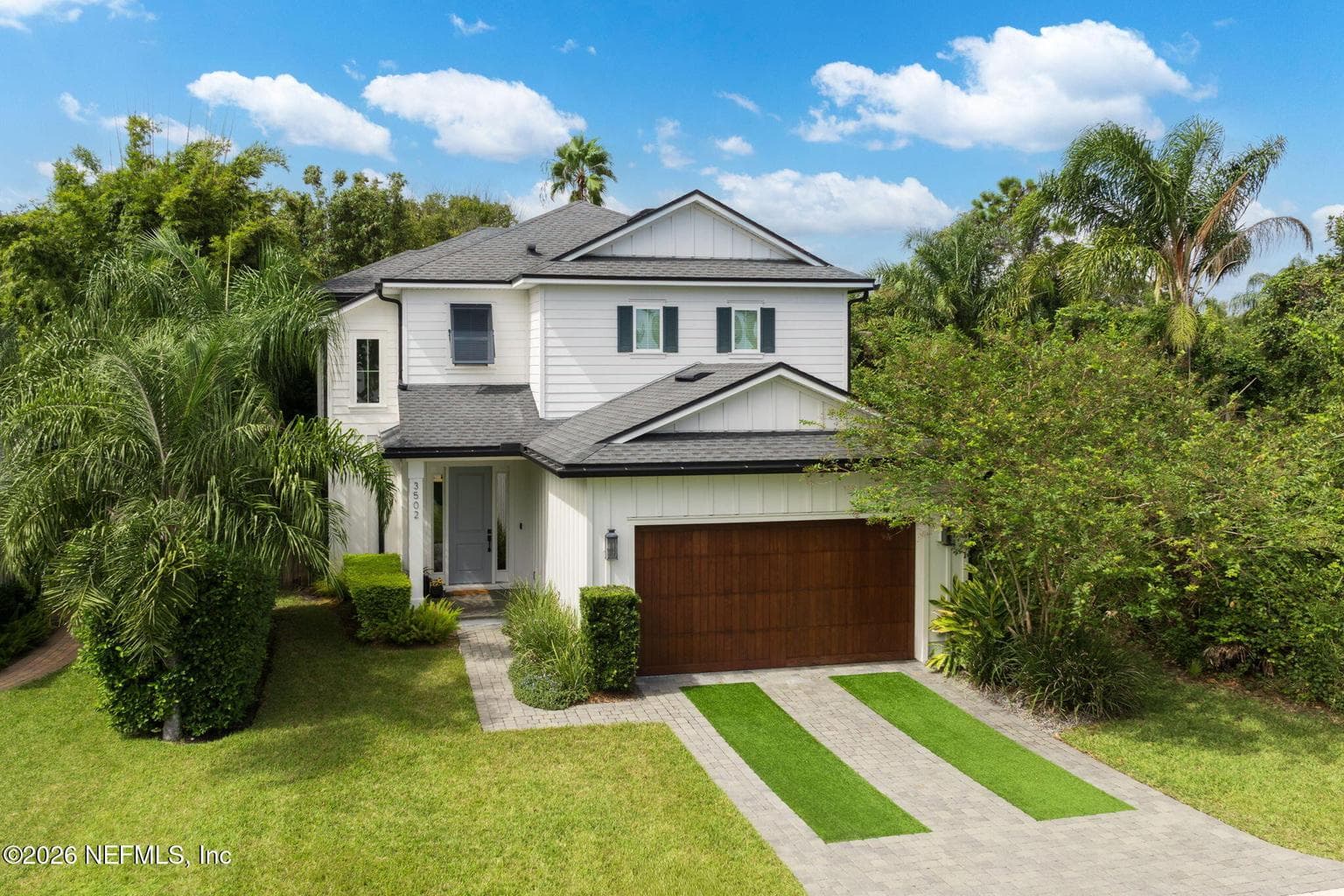 3502 ISABELLA Boulevard, Jacksonville Beach, FL 32250