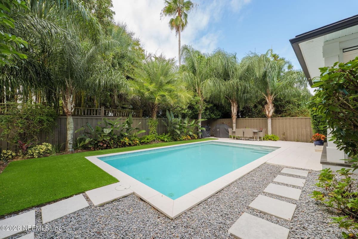3502 ISABELLA Boulevard, Jacksonville Beach, FL 32250 2