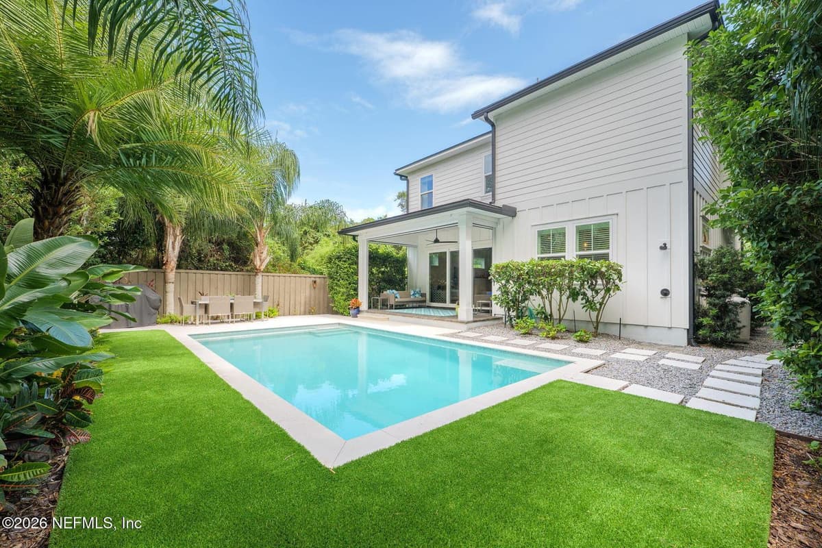 3502 ISABELLA Boulevard, Jacksonville Beach, FL 32250 3