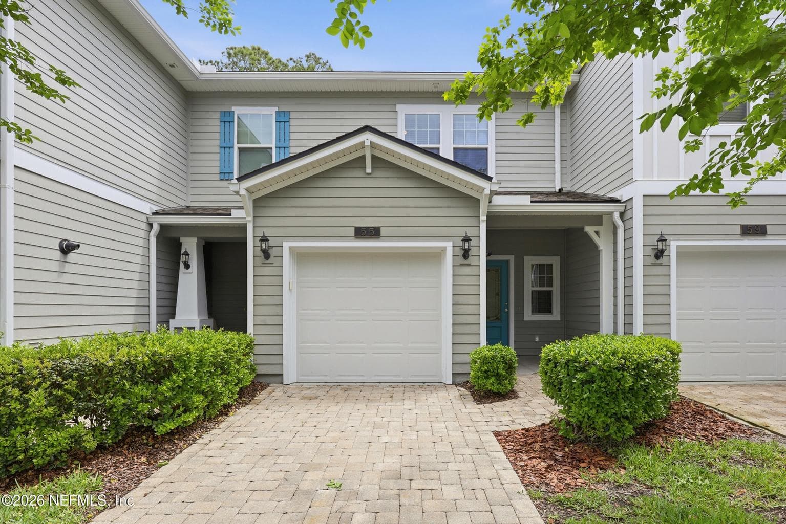 55 CANARY PALM Court, Ponte Vedra, FL 32081