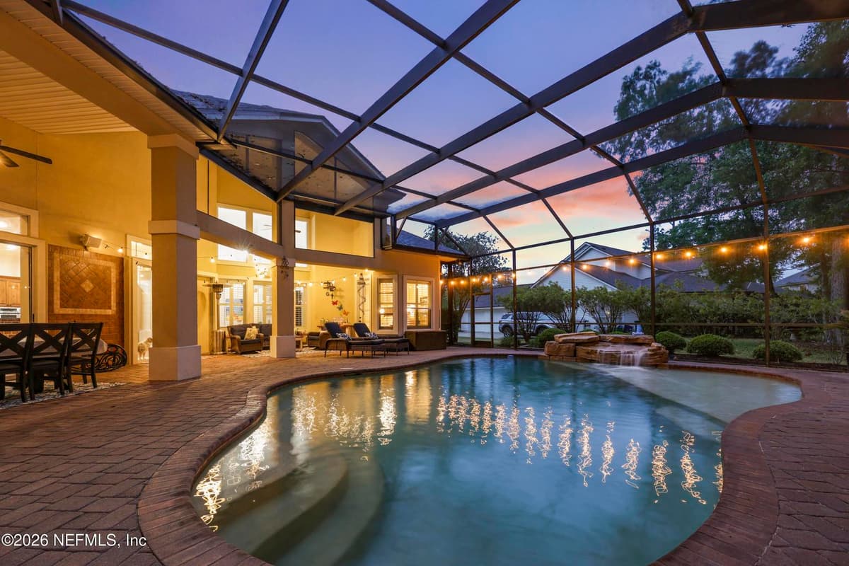 2659 COUNTRY SIDE Drive, Fleming Island, FL 32003 2