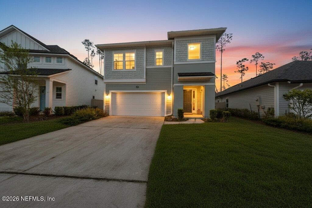 200 STARNBERG Court, St. Augustine, FL 32095 2