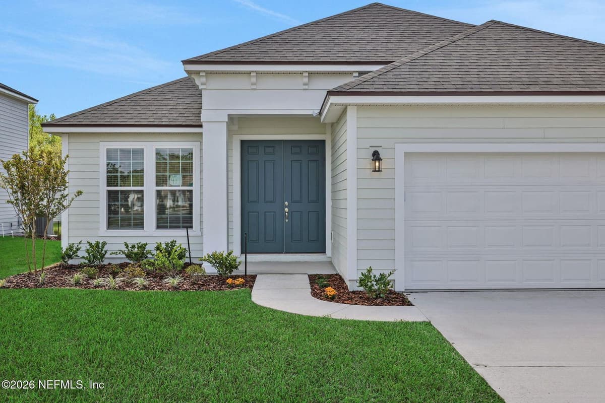 2487 JENNINGS FARM Drive, Middleburg, FL 32068 3