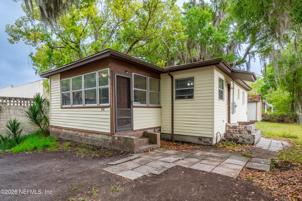 640 GARDINER Street, Starke, FL 32091 2