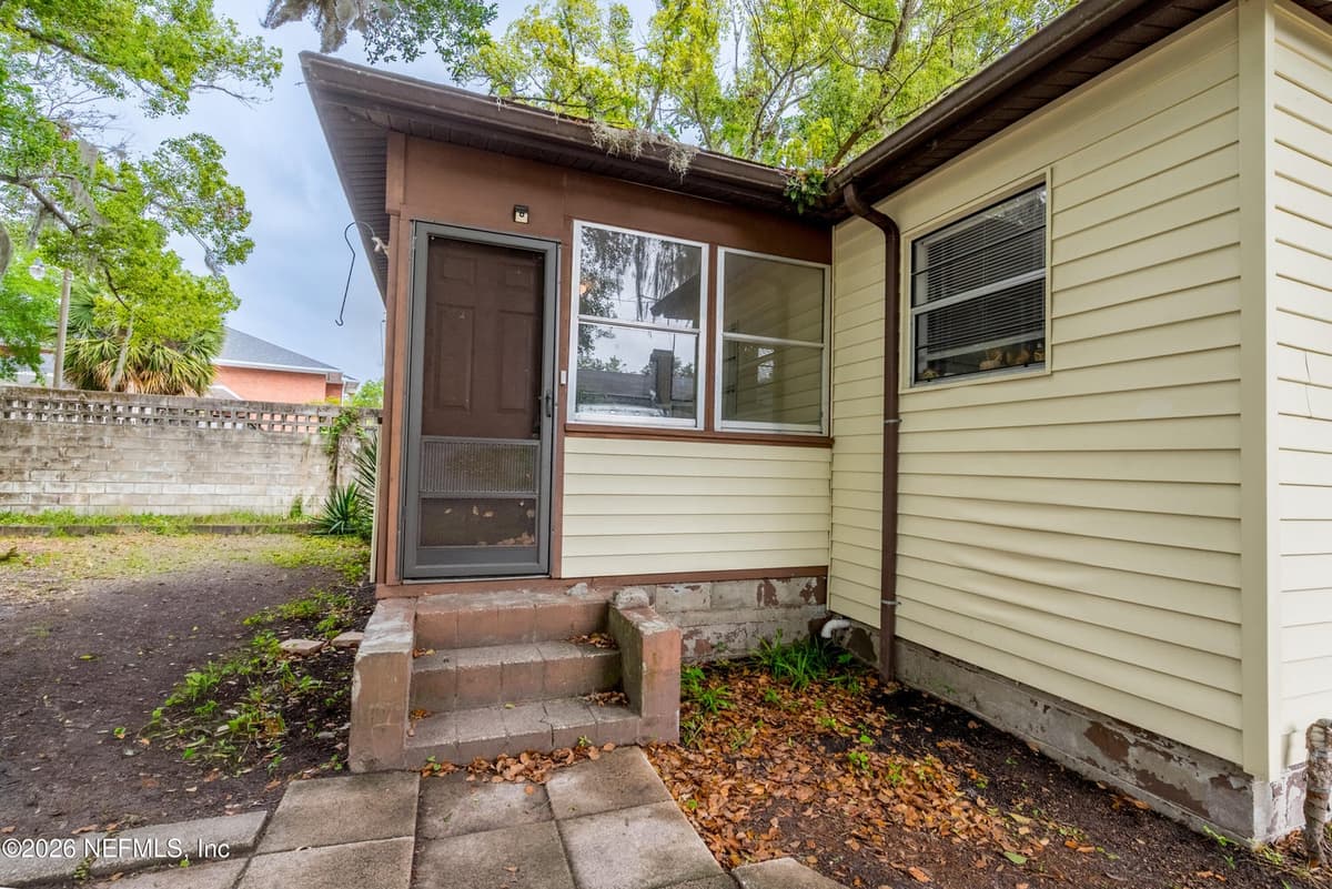 640 GARDINER Street, Starke, FL 32091 3