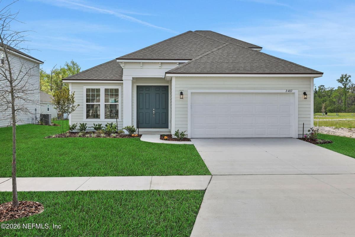 2402 JENNINGS FARM Drive, Middleburg, FL 32068 3