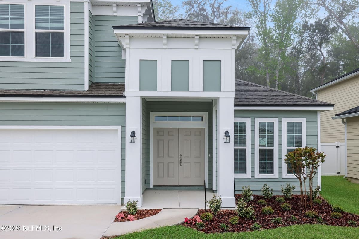 2280 BRANNINGS SAWMILL Court, Middleburg, FL 32068 3