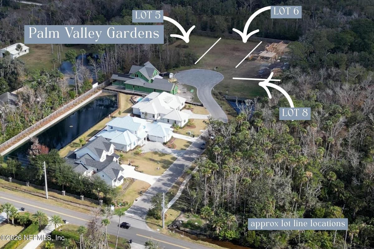 108 VALLEY GARDENS Road, Ponte Vedra Beach, FL 32082 2