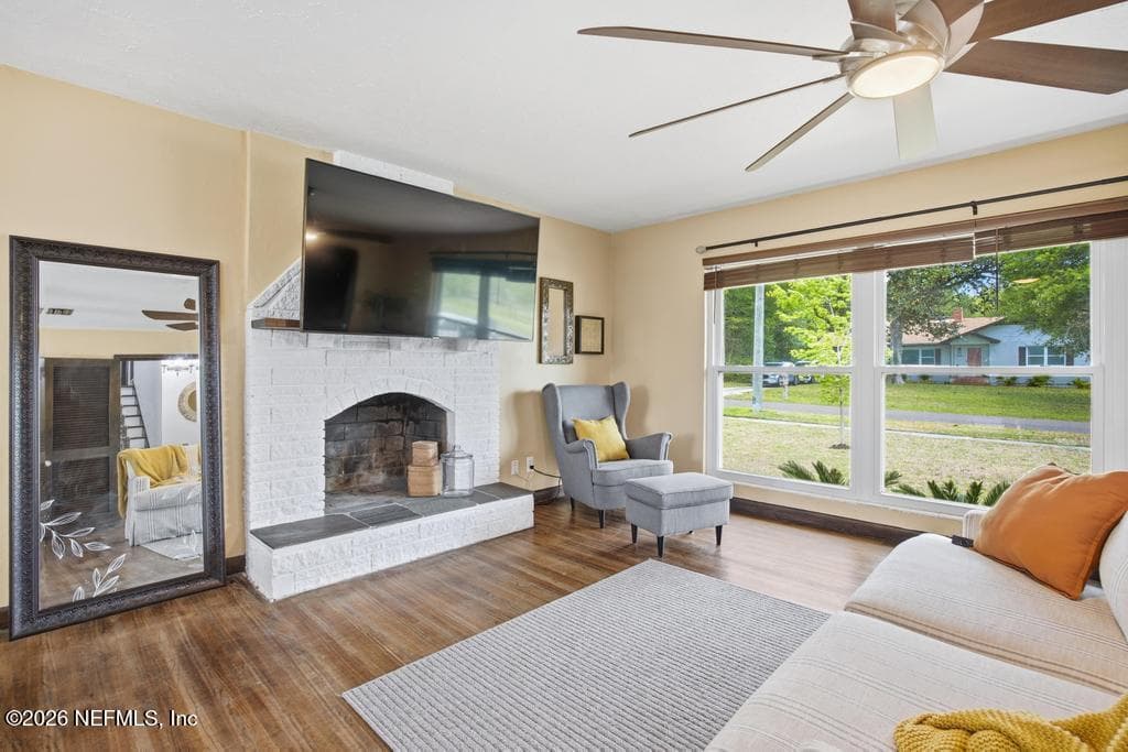 2319 MILLS Road, Jacksonville, FL 32216 2