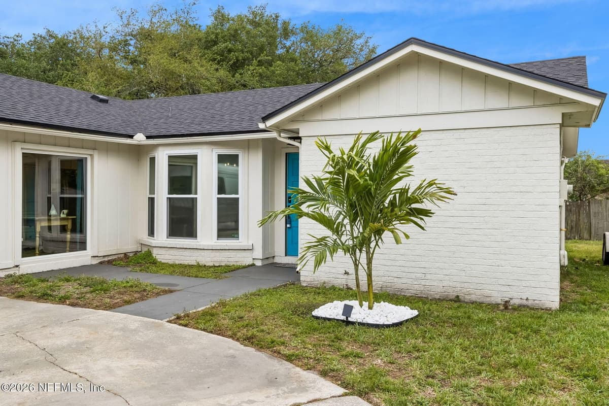 2395 DUMFRIES Court E, Orange Park, FL 32065 2