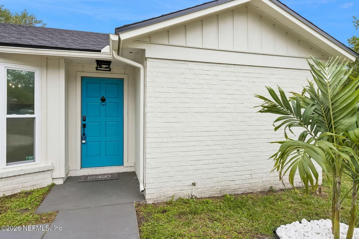 2395 DUMFRIES Court E, Orange Park, FL 32065 3