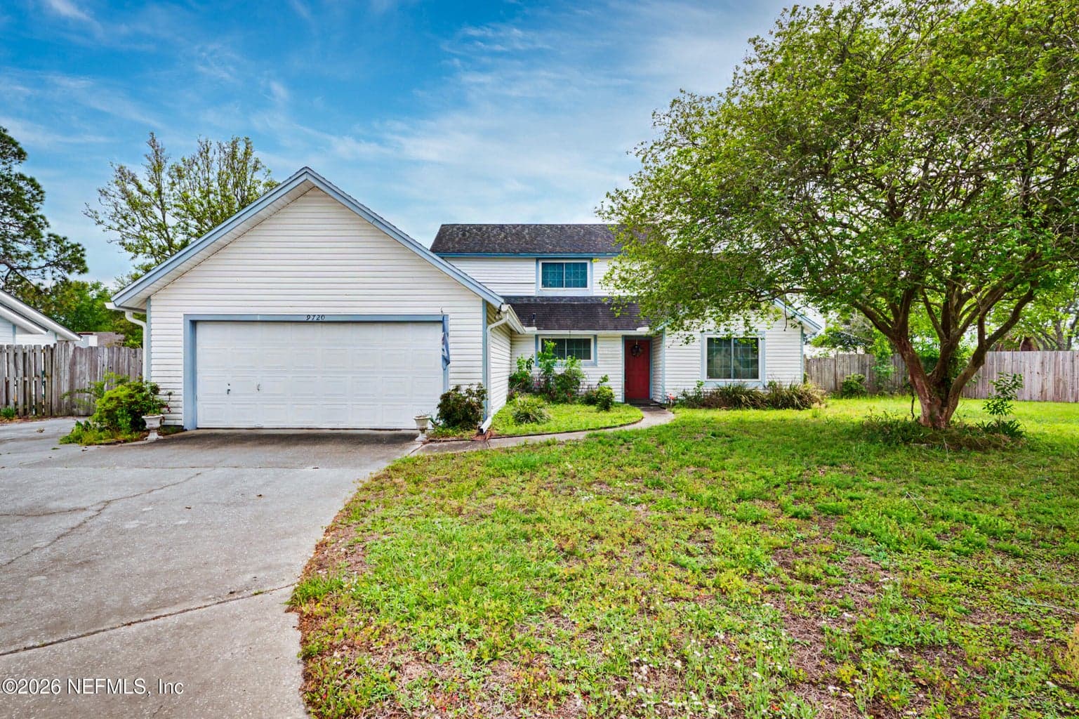9720 STEAD Court, Jacksonville, FL 32221