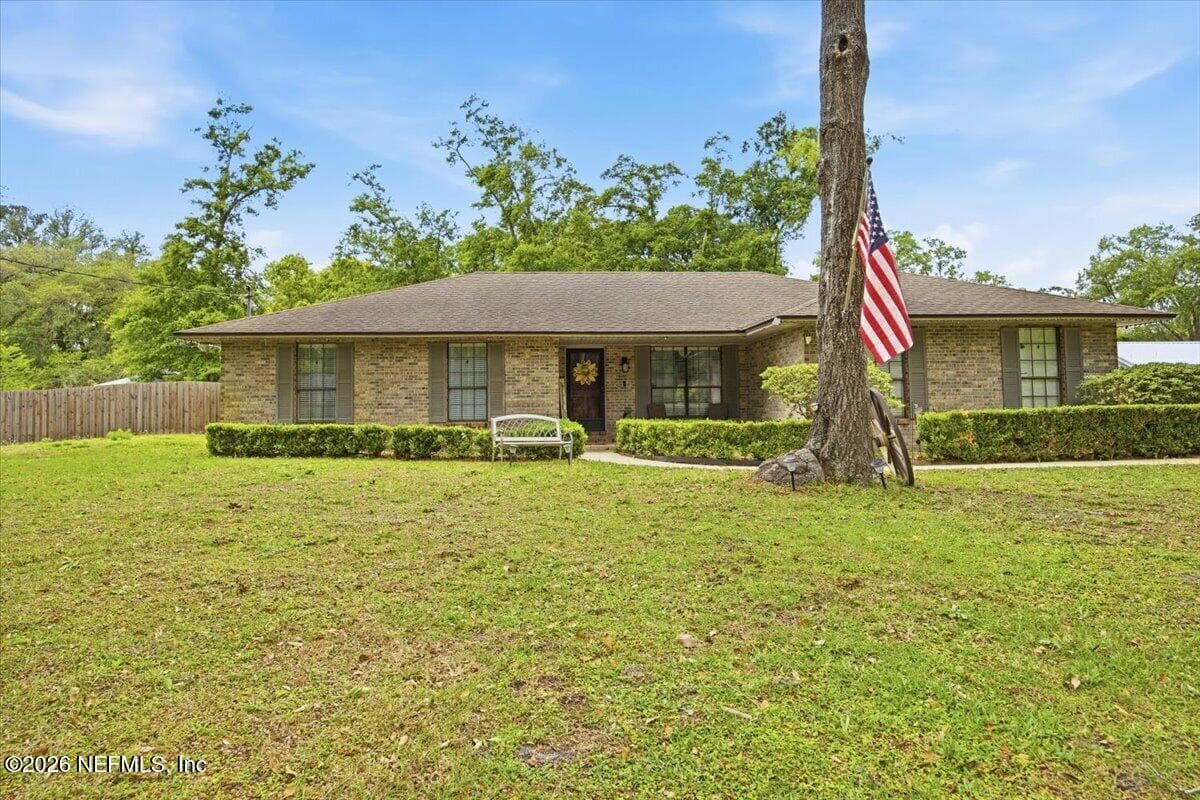 11166 WOODELM Drive E, Jacksonville, FL 32218 2