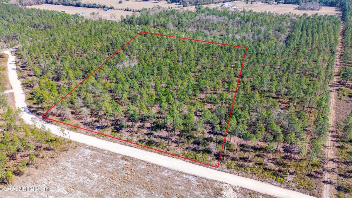 00 NW 235 County Road, Lake Butler, FL 32054 3
