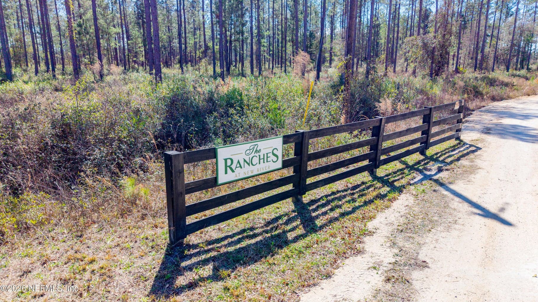 00 NW 235 County Road, Lake Butler, FL 32054