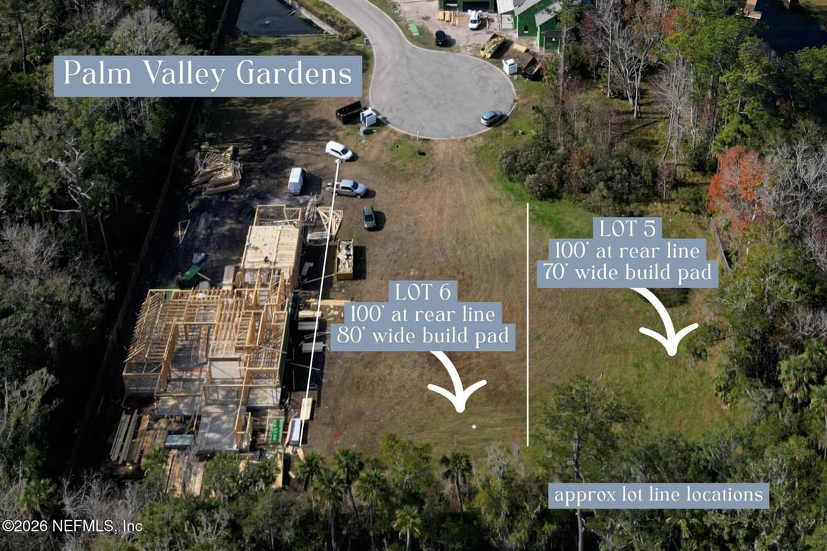 108 VALLEY GARDENS Road, Ponte Vedra Beach, FL 32082 3