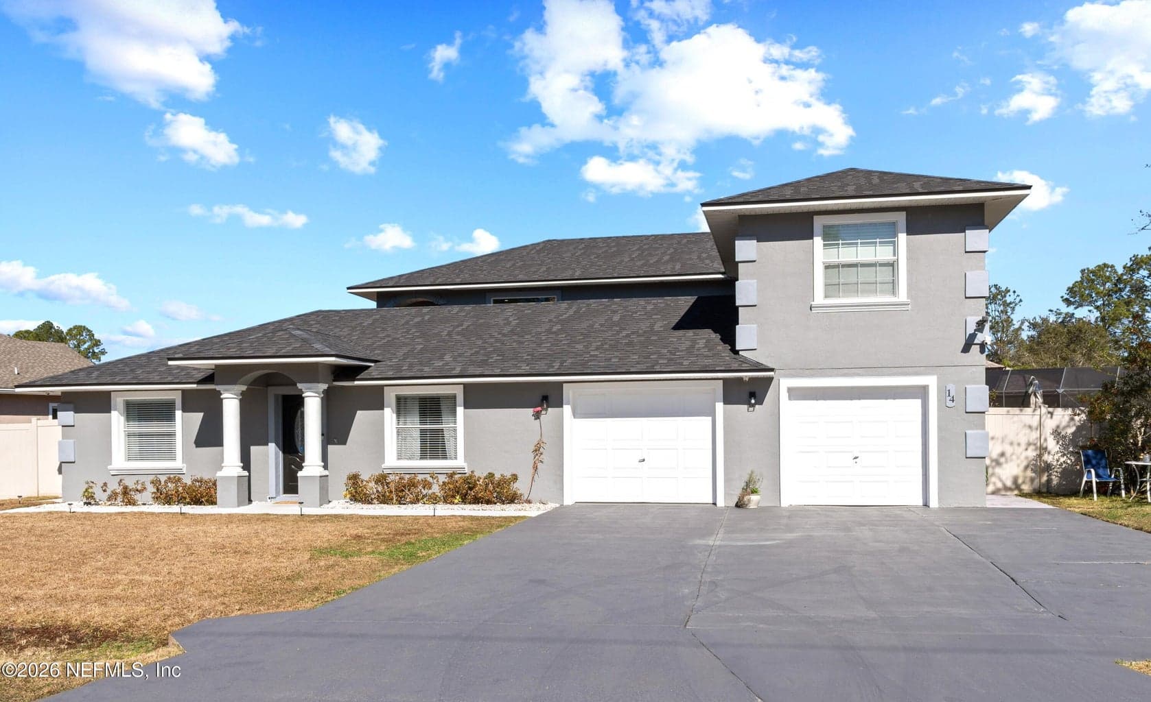 14 WHETSTONE Lane, Palm Coast, FL 32164