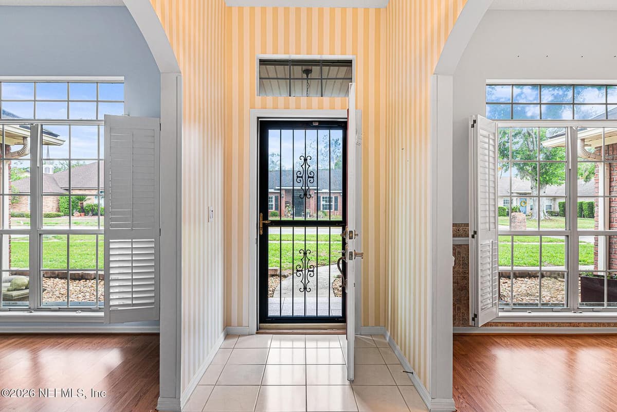 4526 PRINCESS LABETH Court, Jacksonville, FL 32258 3
