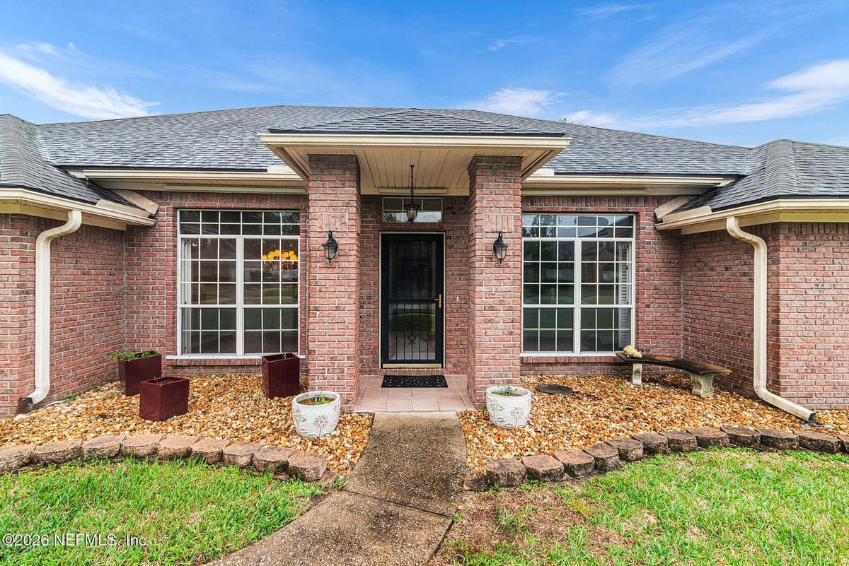 4526 PRINCESS LABETH Court, Jacksonville, FL 32258 2